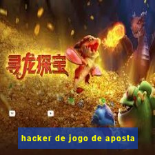 hacker de jogo de aposta